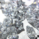 【AngelDrops】スター 5×5mm 【2個入り】 [全8色]