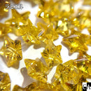 【AngelDrops】スター 5×5mm 【2個入り】 [全8色]