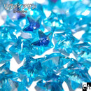 【AngelDrops】スター 5×5mm 【2個入り】 [全8色]