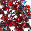 【AngelDrops】スター 5×5mm 【2個入り】 [全8色]