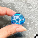 水面モールド 大きさ：約80×80mm