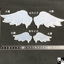 天使＆悪魔の羽根 小サイズ