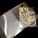 空枠シール [6枚入り]