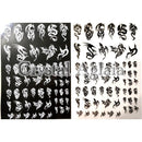 トライバルドラゴン 2色