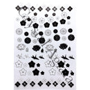 和柄（華） 2色