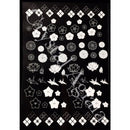 和柄（華） 2色