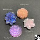 和菓子モールド