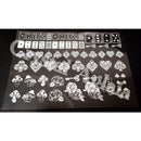 ワンダーランド 4色